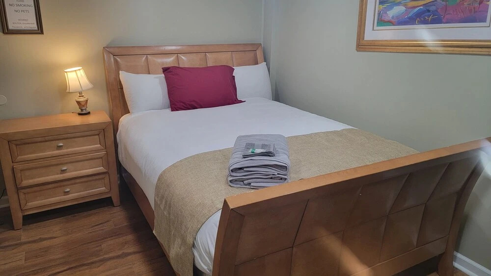 The King Lodges - photo 16