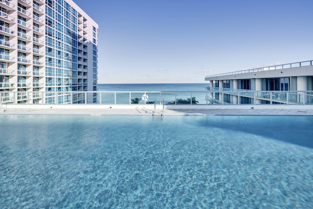Carillon Miami Wellness Resort - photo 42