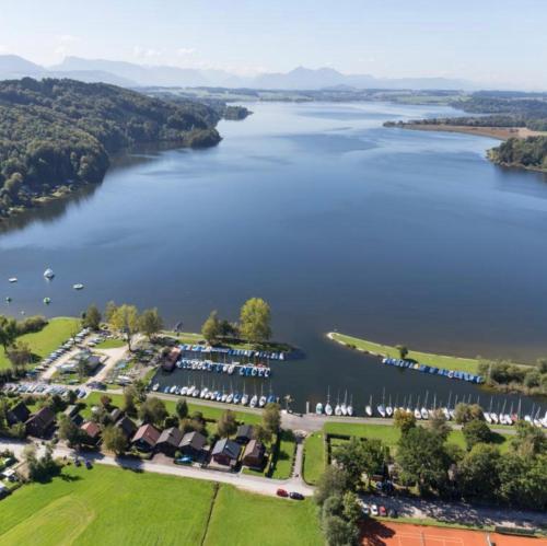 Hotel Berg — Seekirchen Am Wallersee — photo 5
