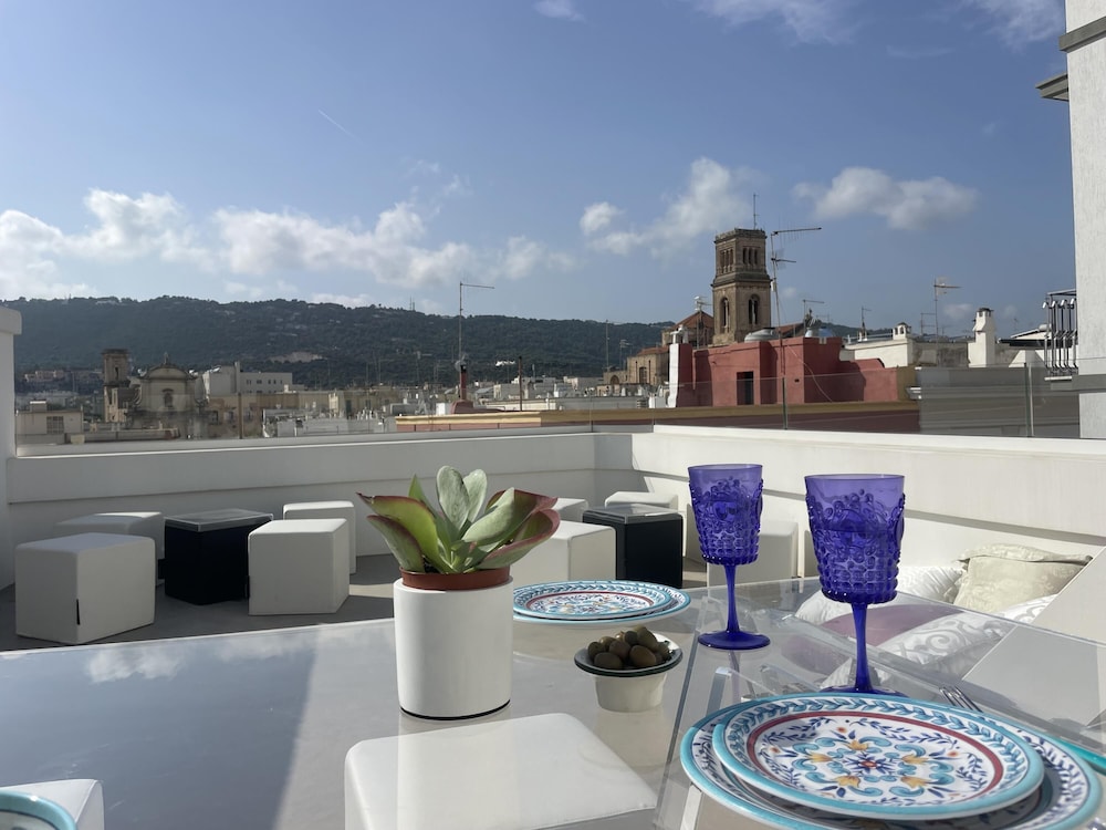 Casa Matilda in Fasano — 4-Star Luxury Hotel in Fasano, Italy