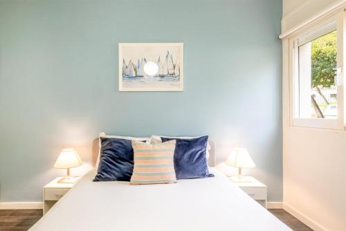 GuestReady Great 3BDR apartment in Oeiras — 4-Star Luxury Hotel in Oeiras, Portugal