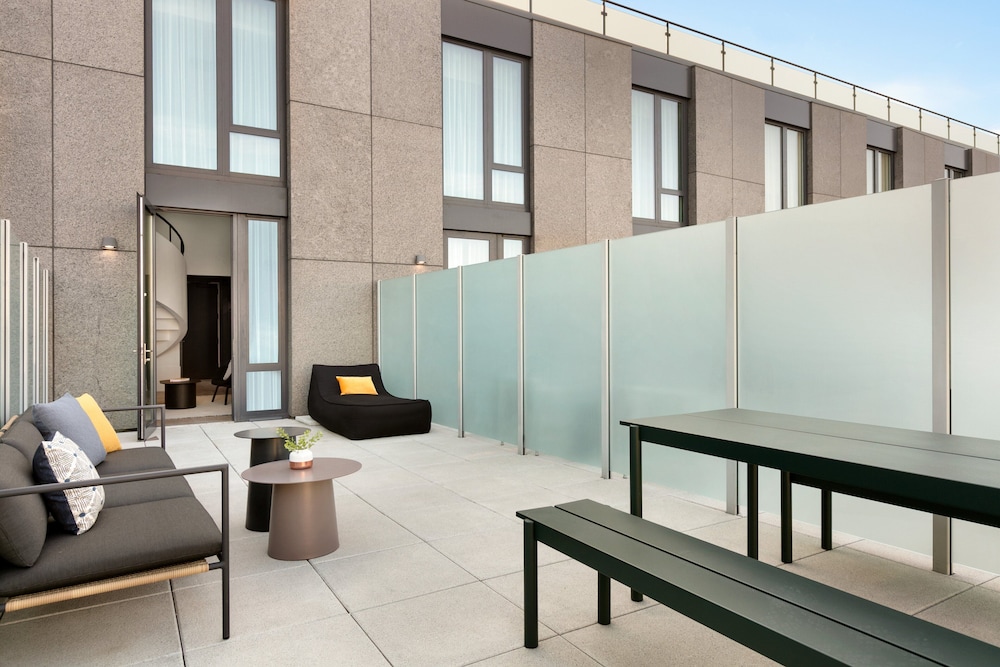Hotel Indigo Williamsburg Brooklyn by IHG - photo 20