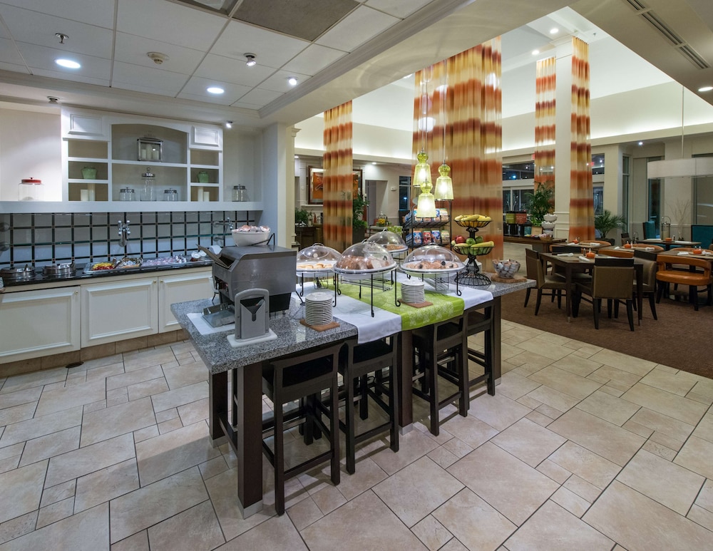 Hilton Garden Inn Tallahassee Central - photo 24