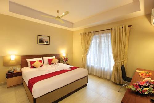 Harisree Residency in Kollam, India