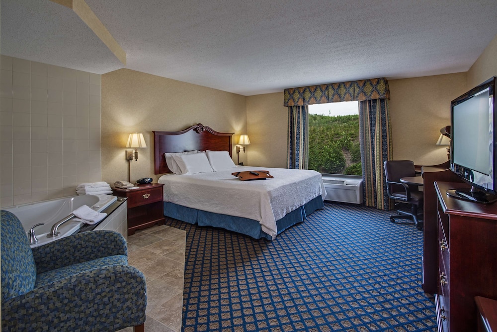 Hampton Inn Clearfield - photo 6