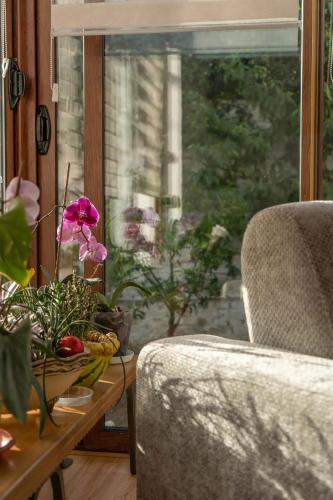 Garden Guest House — 4-Star Luxury Hotel in Tirana, Albania