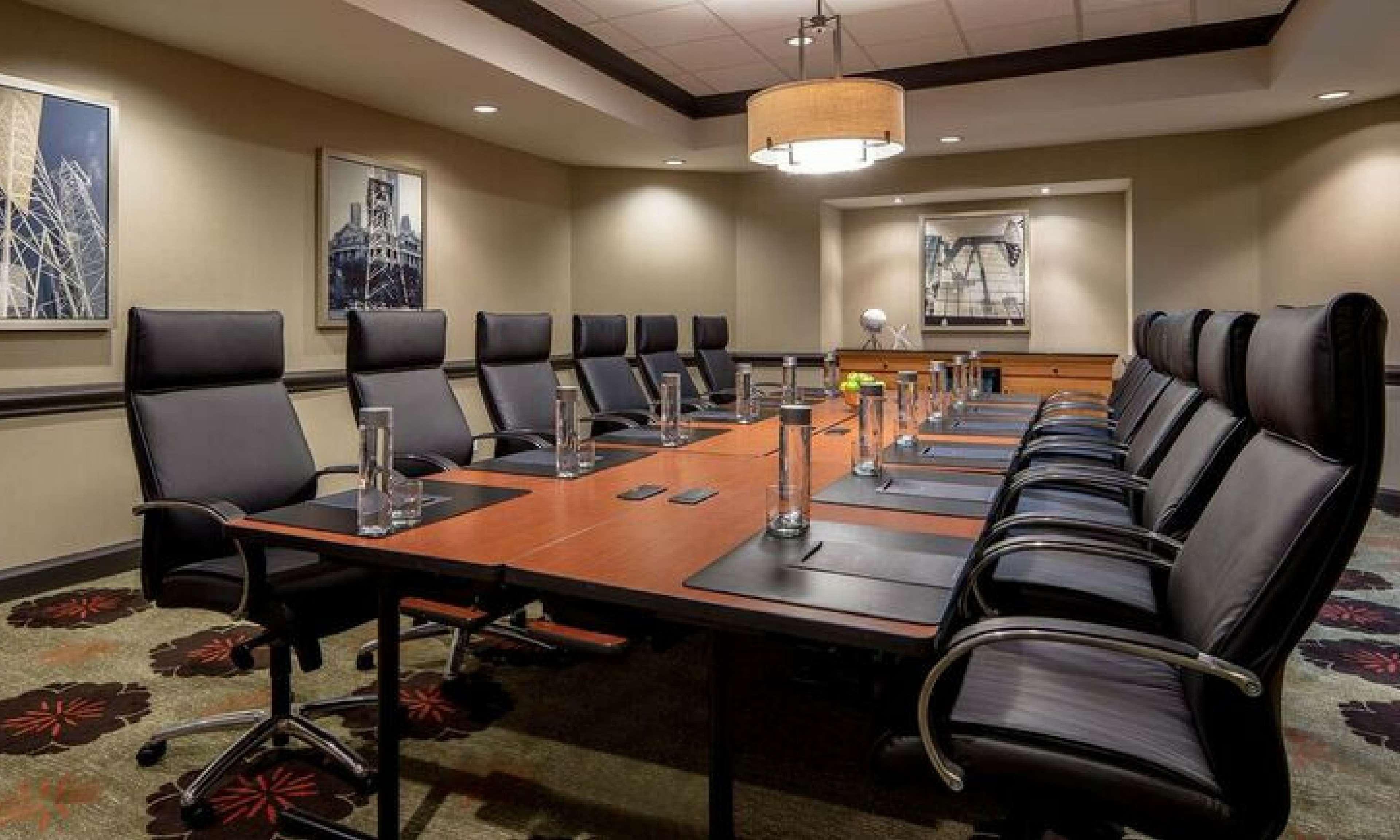 Hilton Houston Galleria Area - photo 47