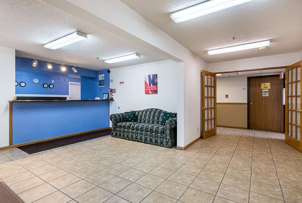Motel 6 Kewanee IL - photo 15