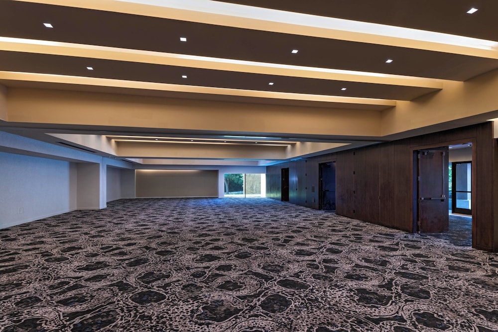The Ricardo Marriott DFW Westlake - photo 50