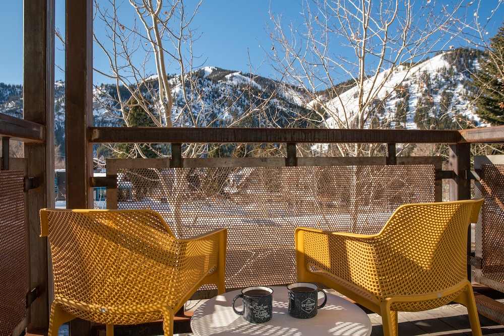 Hotel Ketchum - photo 63