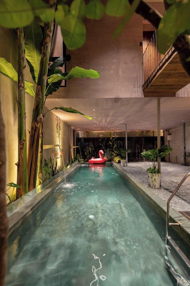 AnNam Village in Vung Tau, Vietnam