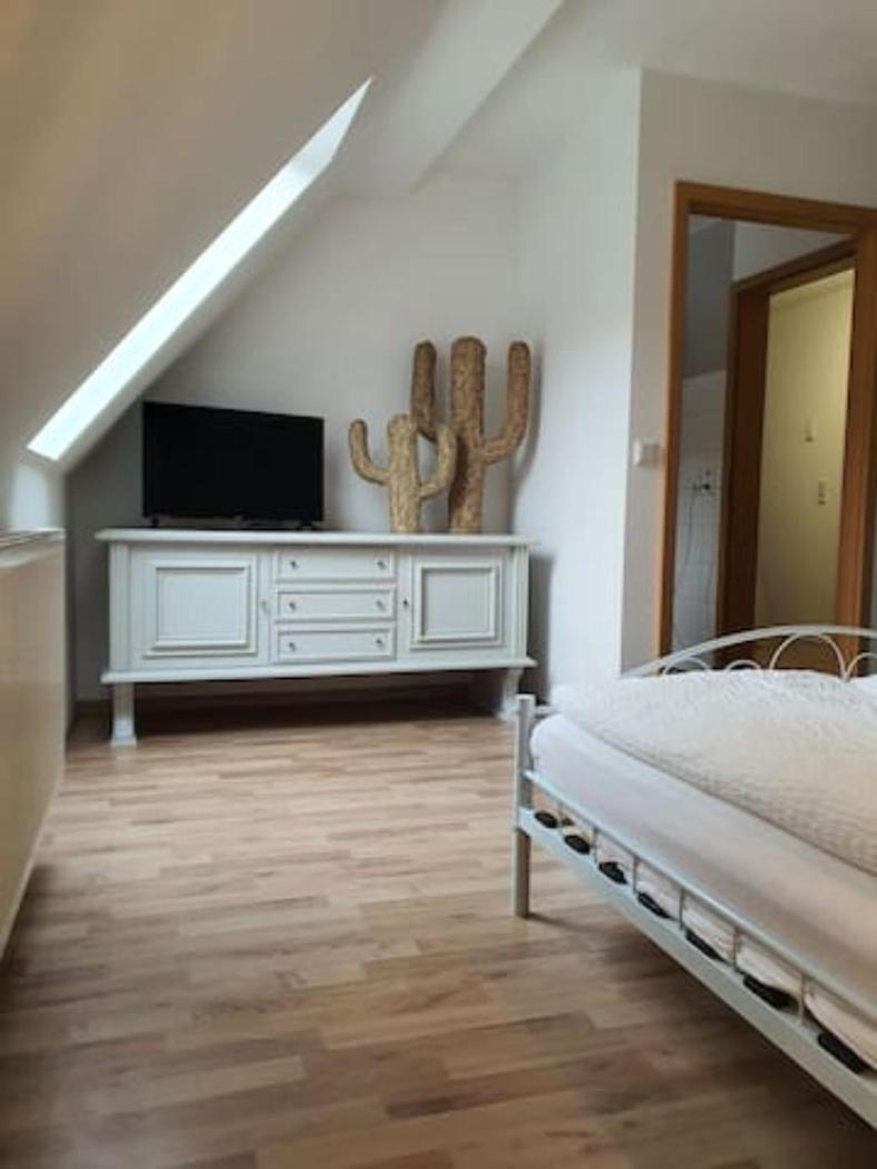 Schöne Wohnungen in Schwandorf — 4-Star Luxury Hotel in Schwandorf In Bayern, Germany
