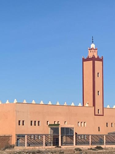 Step into our little oasis - last minute hotel in Marrakesh