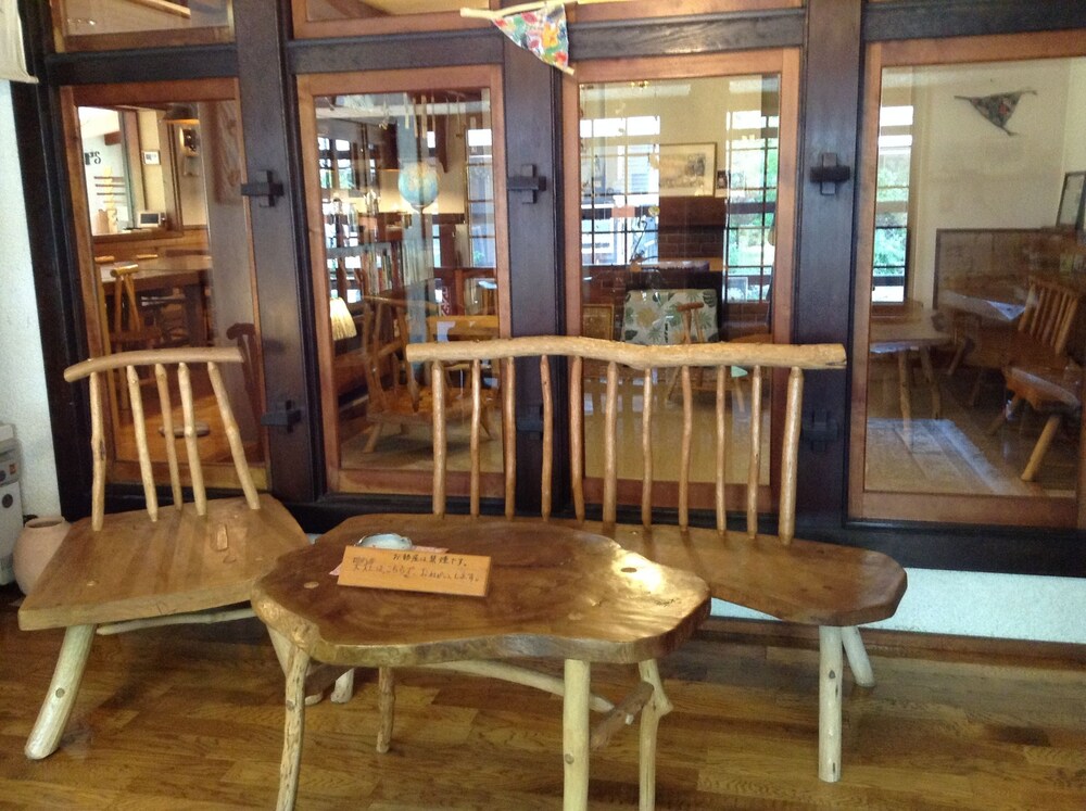 Inn Wataboshi — Hakuba — photo 4