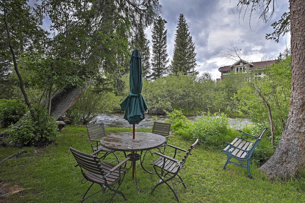 Condo on Fraser River 4 Mi to Winter Park Resort - photo 22