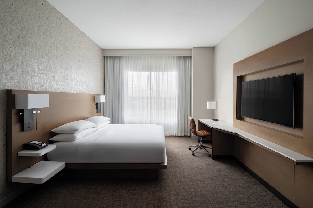 Marriott Phoenix Chandler - photo 8