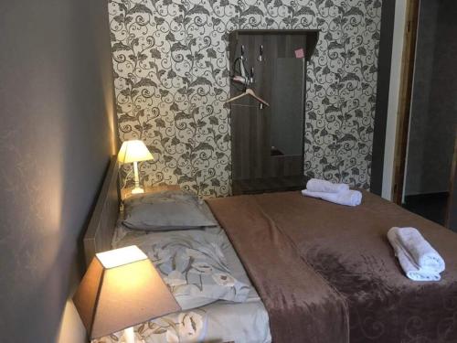 Apartment Jorjo Mestia