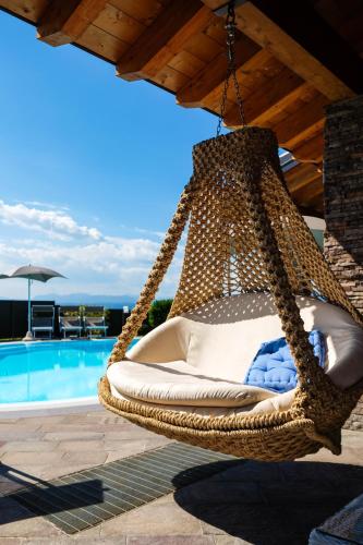 Sweet Life Villas — 4-Star Luxury Hotel in Peschiera Del Garda, Italy