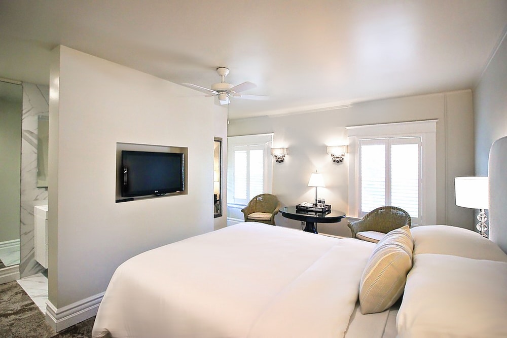 Appellation Lodi Wine & Roses Resort & Spa - photo 7