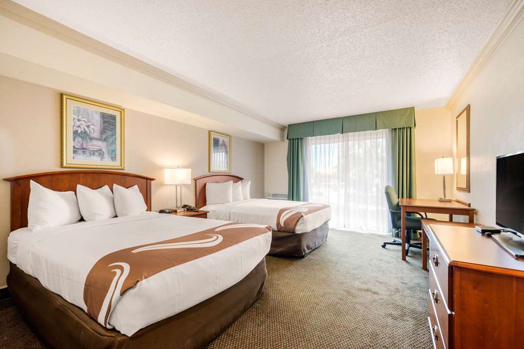 Quality Inn & Suites Tarpon Springs South - photo 29