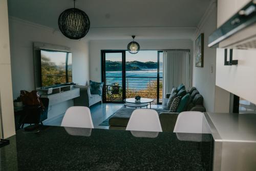 Gonubie Beachside Delight — 4-Star Luxury Hotel in East London, South Africa