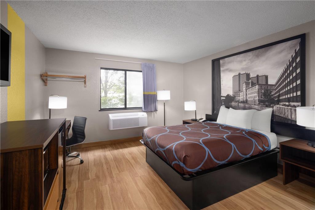 Super 8 by Wyndham Farmville - photo 20