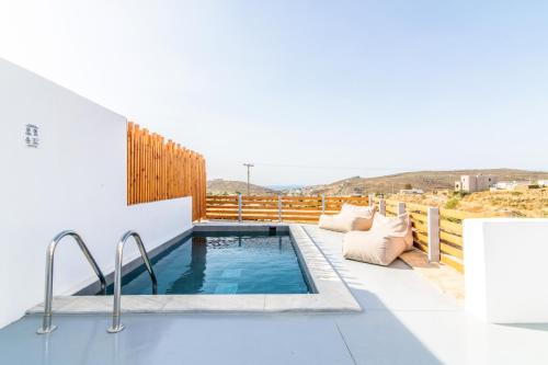Xerolithia I - last minute hotel in Unknown City