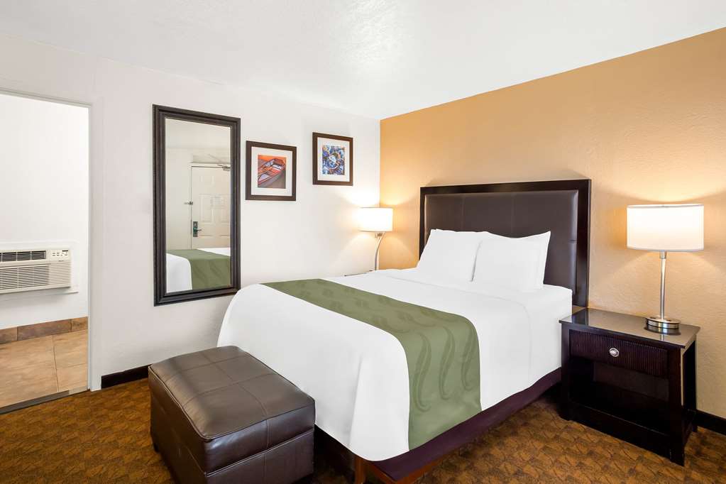 Quality Inn Port Angeles near Olympic National Park - photo 16