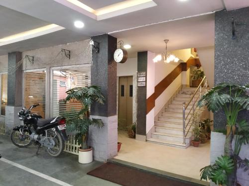 Adityas Hotel Centerpoint — Tezpur — photo 4