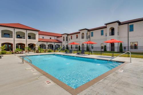 Loretto Vacation Rental with Community Resort Perks — hotel in Loretto