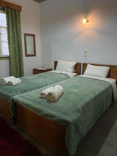 Hotel Zagori — Unknown City — photo 3