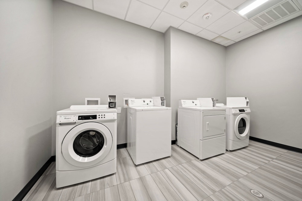 TownePlace Suites by Marriott Waco Northeast - photo 26