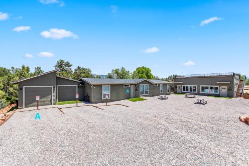 Andante Trail Unit A Red Rock Retreat in Sedona, United States