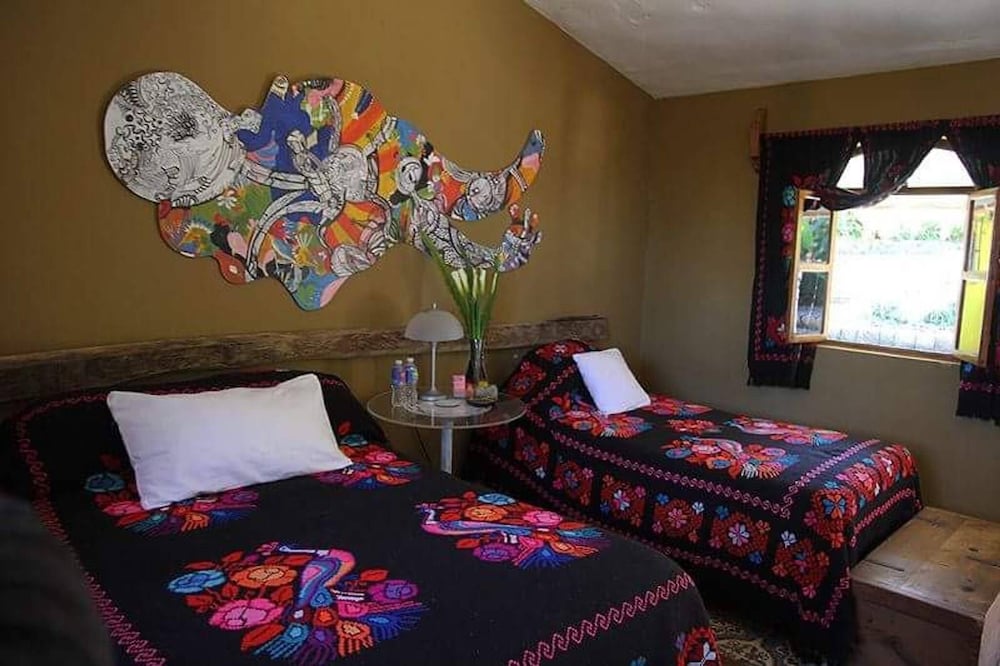 Ideal Para Familia Pequena O Grupo De Tres Amigos in Cuetzalan, Mexico