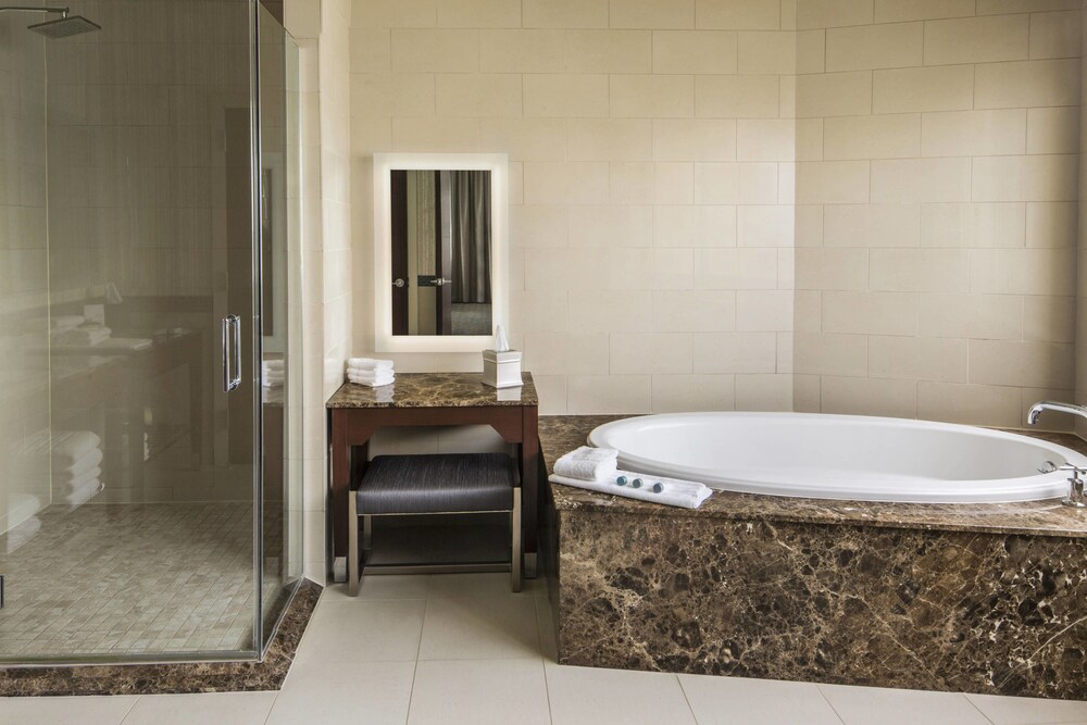 The Westin Jersey City Newport - photo 17