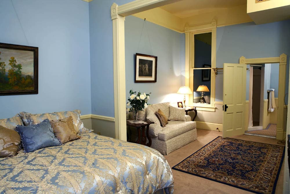 Martin & Mason Hotel - photo 13