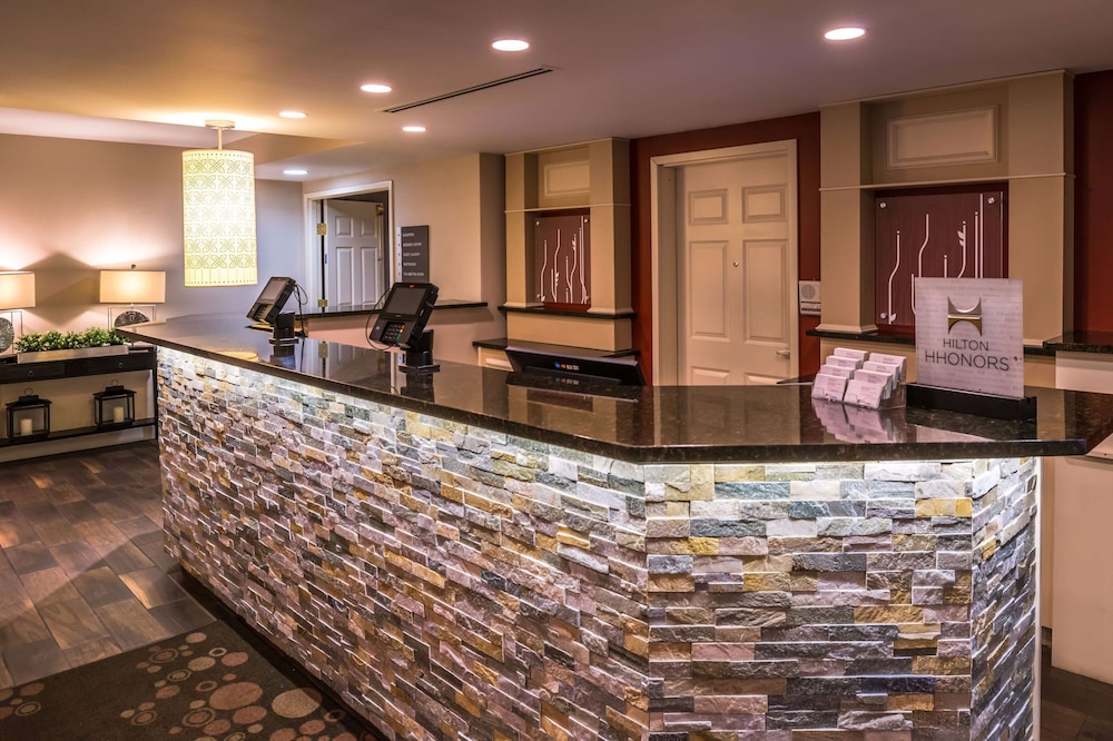 Hilton Garden Inn Detroit Southfield MI - photo 8