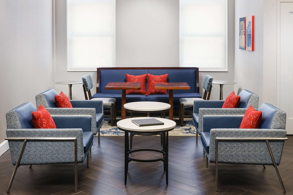 Hampton Inn Washington D.C. White House - photo 5