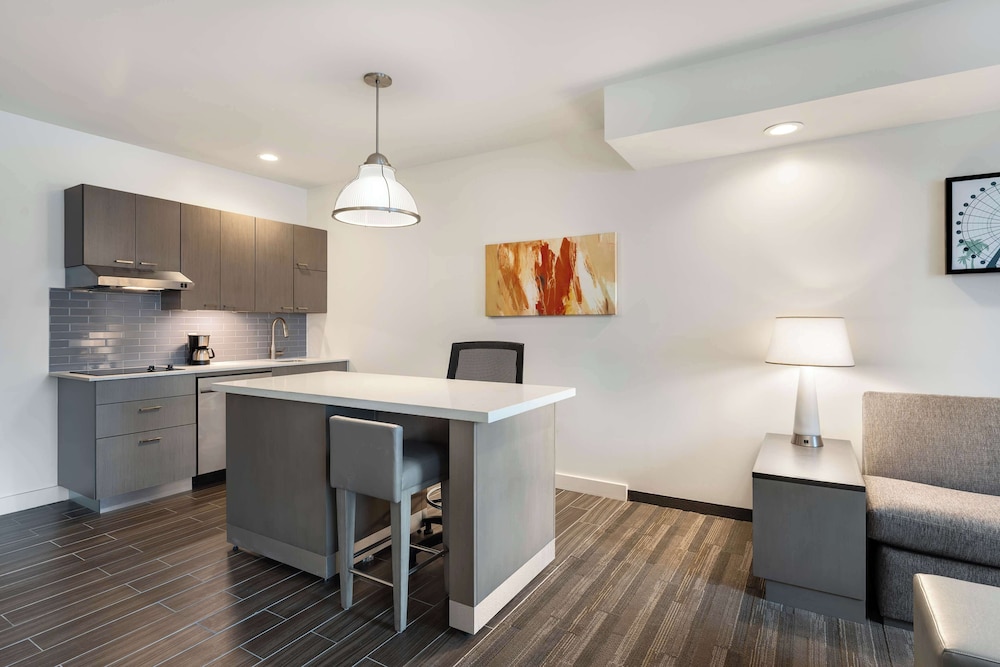 Hyatt House Orlando International Drive - photo 15