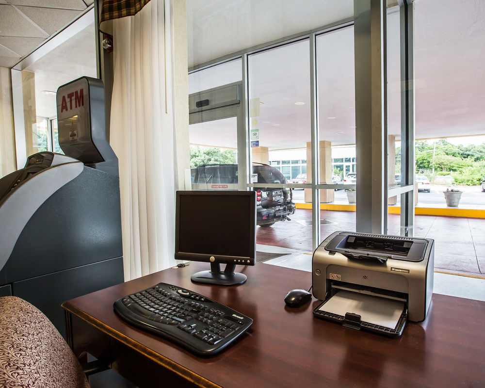 Country Inn & Suites by Radisson Greenville SC - photo 33
