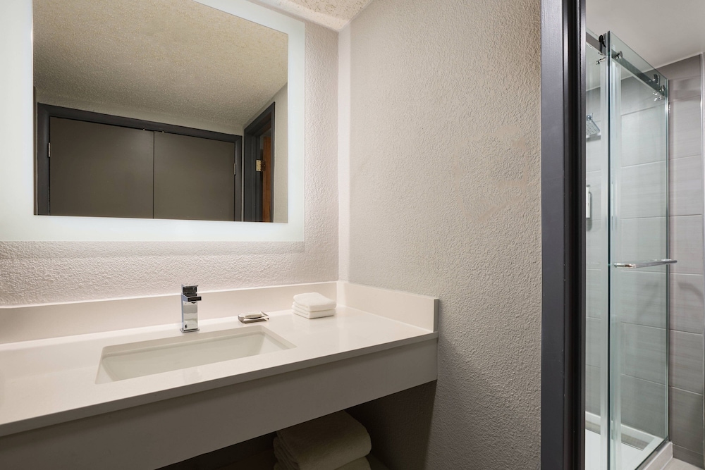 Marriott El Paso - photo 21