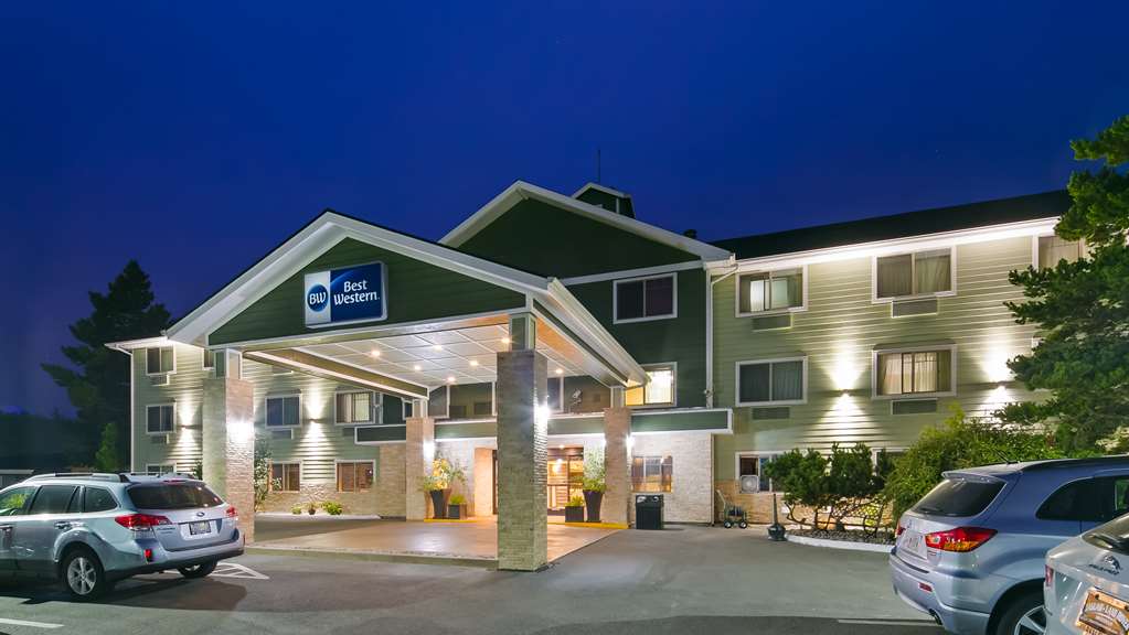 Best Western Long Beach Inn - featured photo