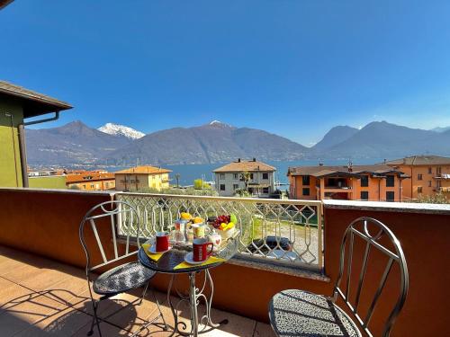 Maisons San Siro a due passi dalla spiaggia — 4-Star Luxury Hotel in San Siro, Italy