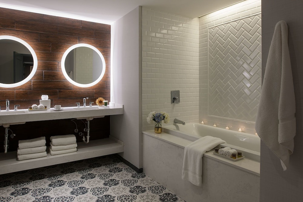 The Goodwin Hotel - photo 13