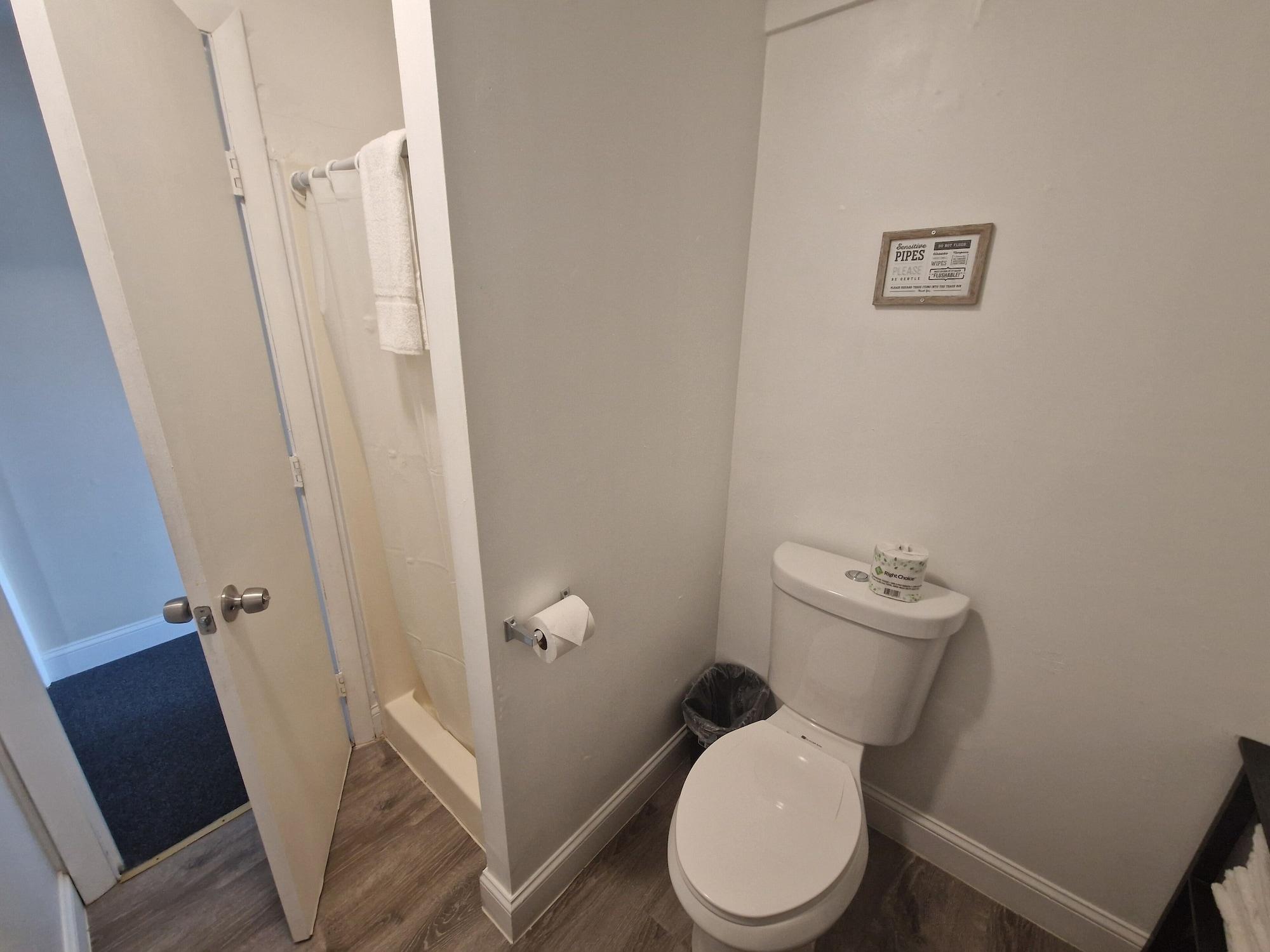 Ocean View Motel - photo 10
