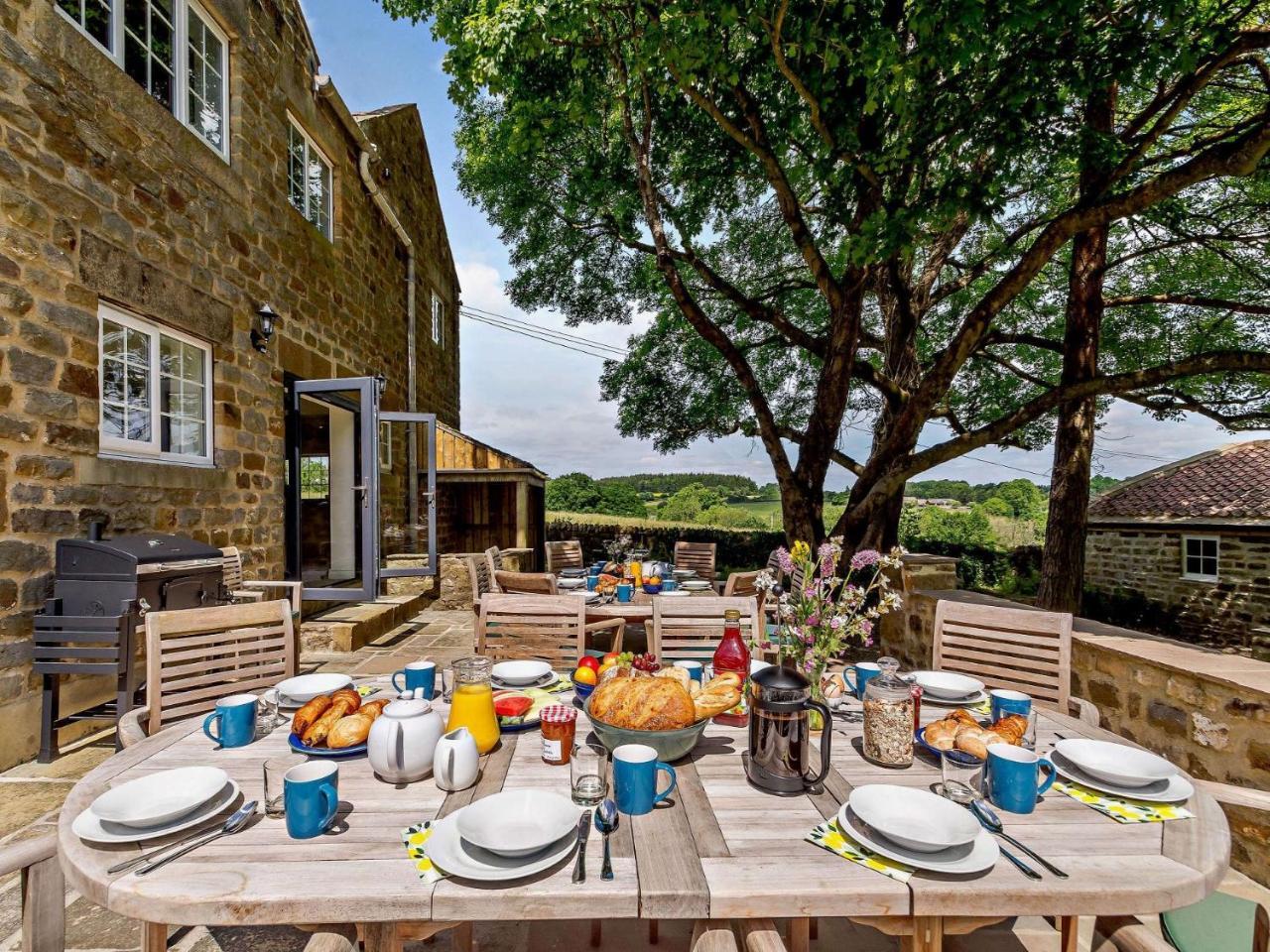 8 Bed in Ripon oc 72263 - carbon neutral hotel in Ripon