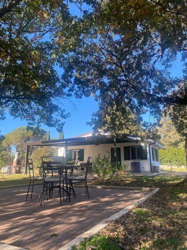 Casa di Chiara — 4-Star Luxury Hotel in Pisticci, Italy