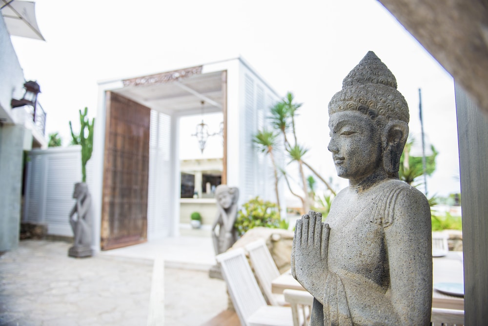 Hotel Boutique Varadero in Zahara De Los Atunes, Spain