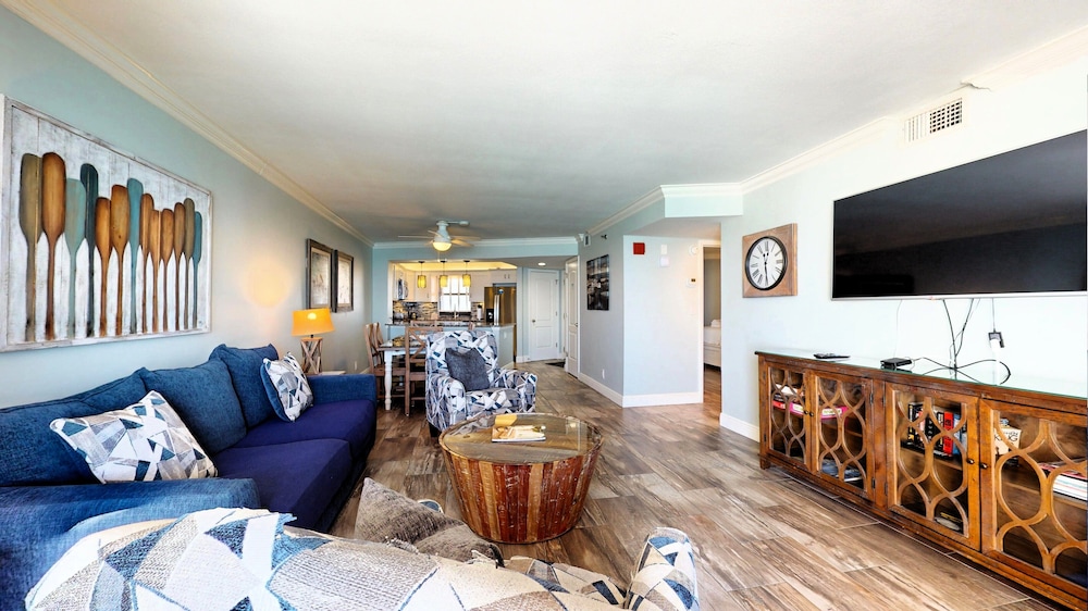 Beachside Towers at Sandestin by Gibson Beach Rentals - photo 189