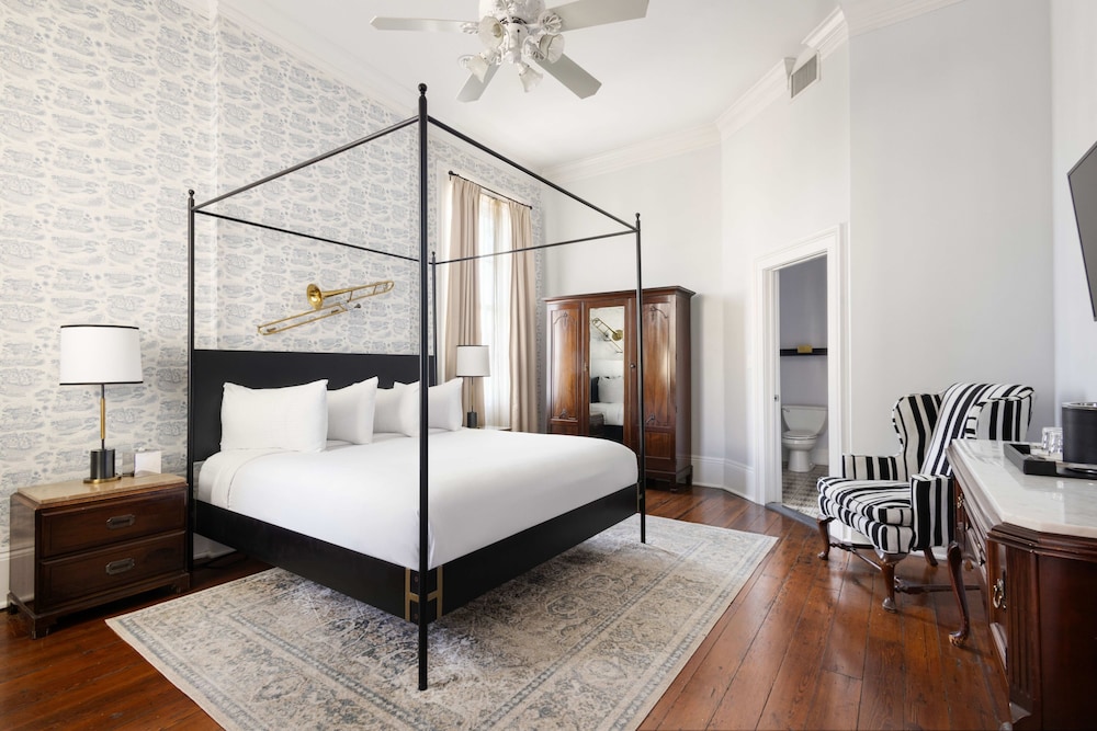 Henry Howard Hotel - photo 26